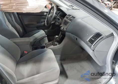 2006 Honda Accord 3.0 Lx from USA, damaged, VIN 1HGCM663X6A048356